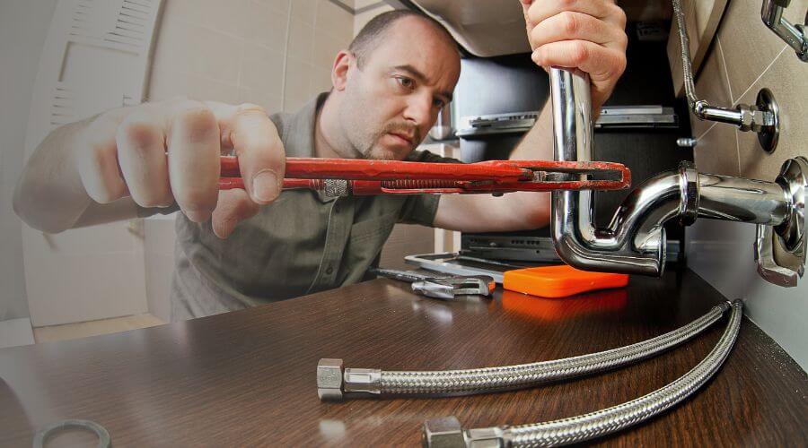 Professional Leak Detection in Walkerton, IN