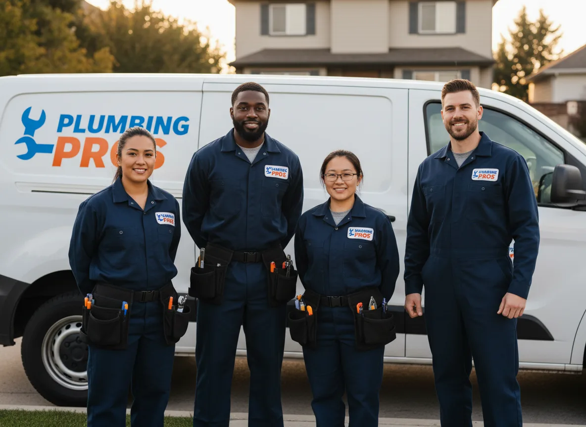 Water Heater Repair company in Walkerton, IN